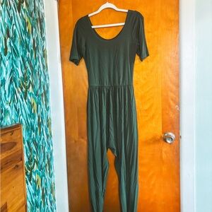 Imbodhi jumpsuit